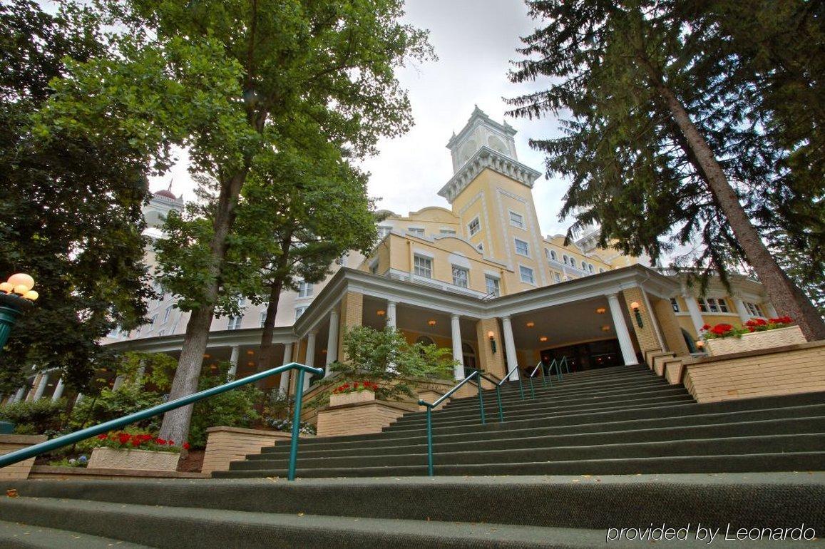 West Baden Springs Hotel French Lick Tiện nghi bức ảnh