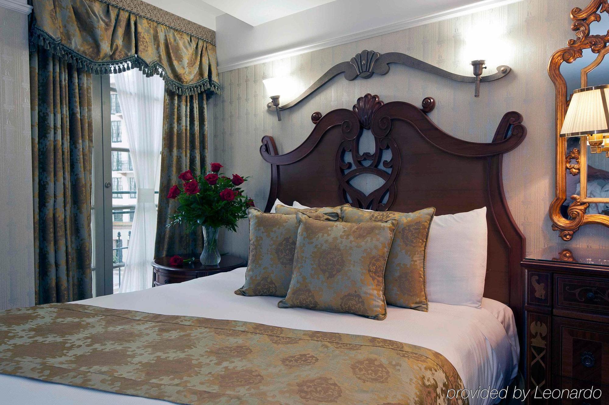 West Baden Springs Hotel French Lick Phòng bức ảnh