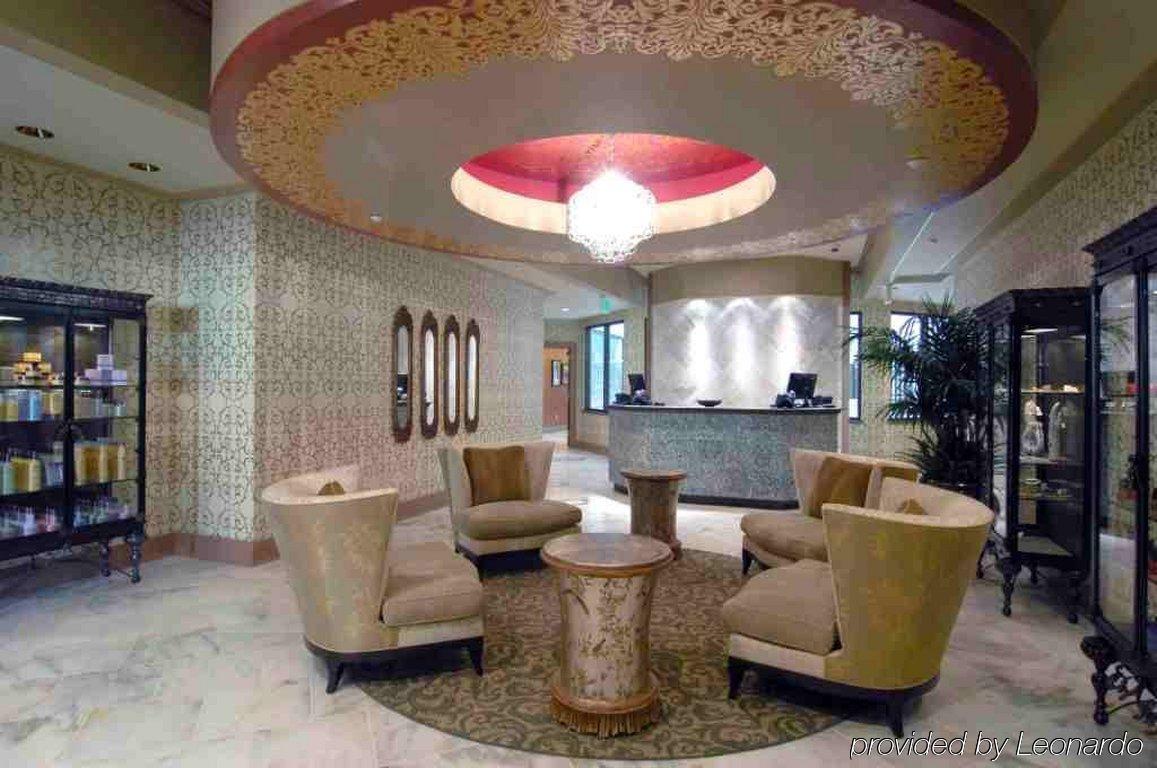 West Baden Springs Hotel French Lick Nội địa bức ảnh
