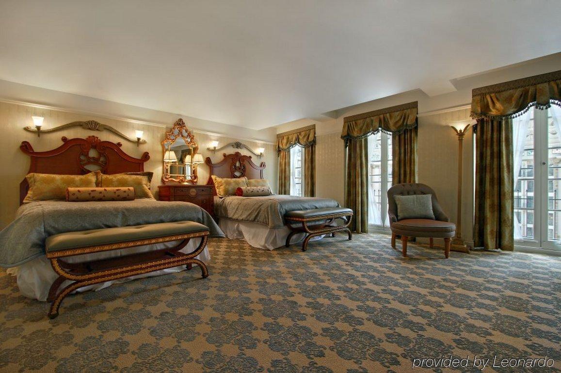 West Baden Springs Hotel French Lick Phòng bức ảnh