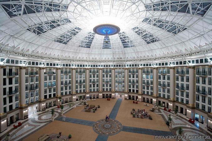 West Baden Springs Hotel French Lick Nội địa bức ảnh
