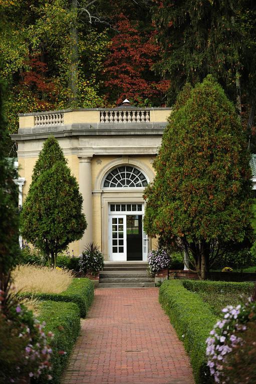 West Baden Springs Hotel French Lick Ngoại thất bức ảnh
