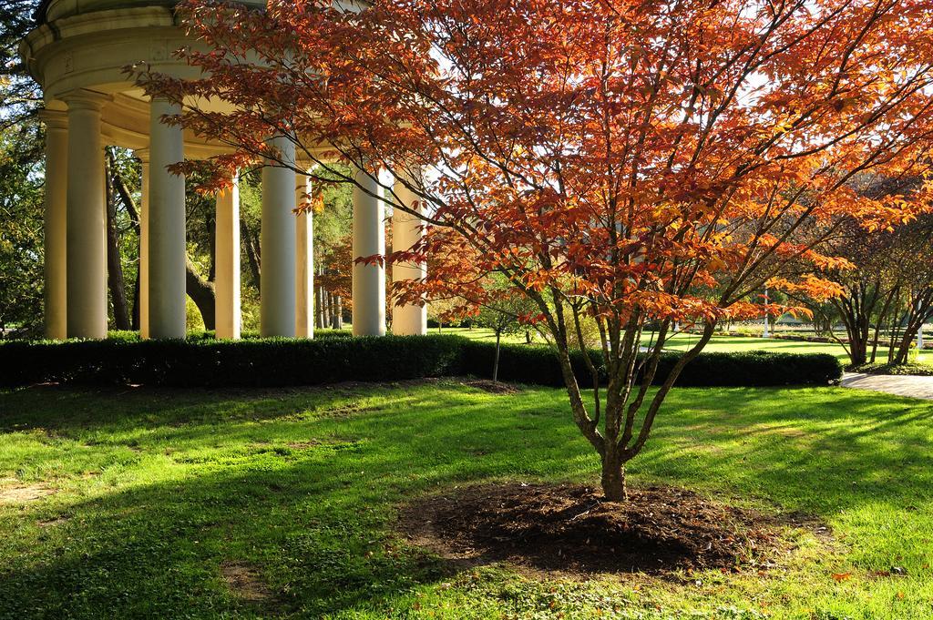 West Baden Springs Hotel French Lick Ngoại thất bức ảnh