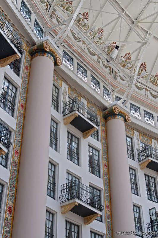 West Baden Springs Hotel French Lick Thiên nhiên bức ảnh