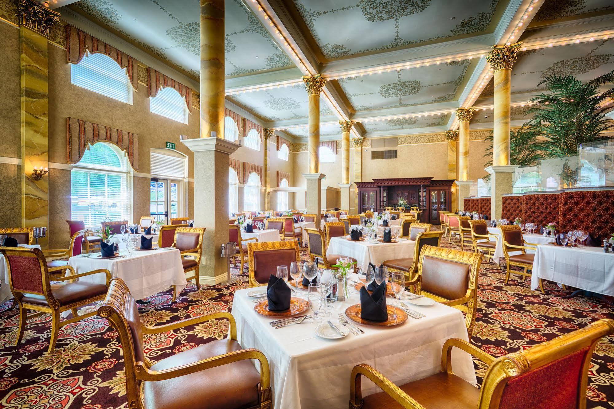 West Baden Springs Hotel French Lick Ngoại thất bức ảnh