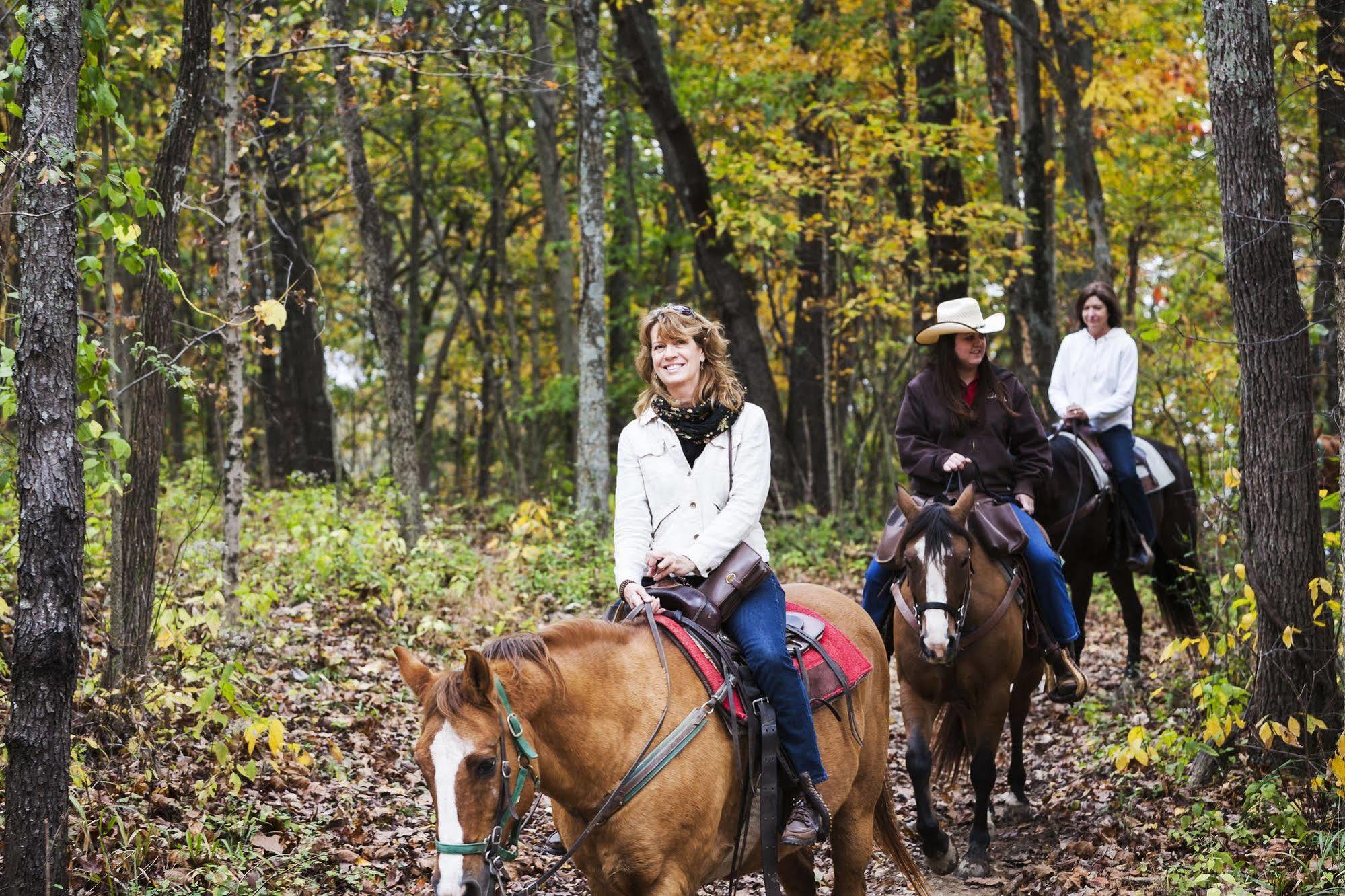 West Baden Springs Hotel French Lick Ngoại thất bức ảnh