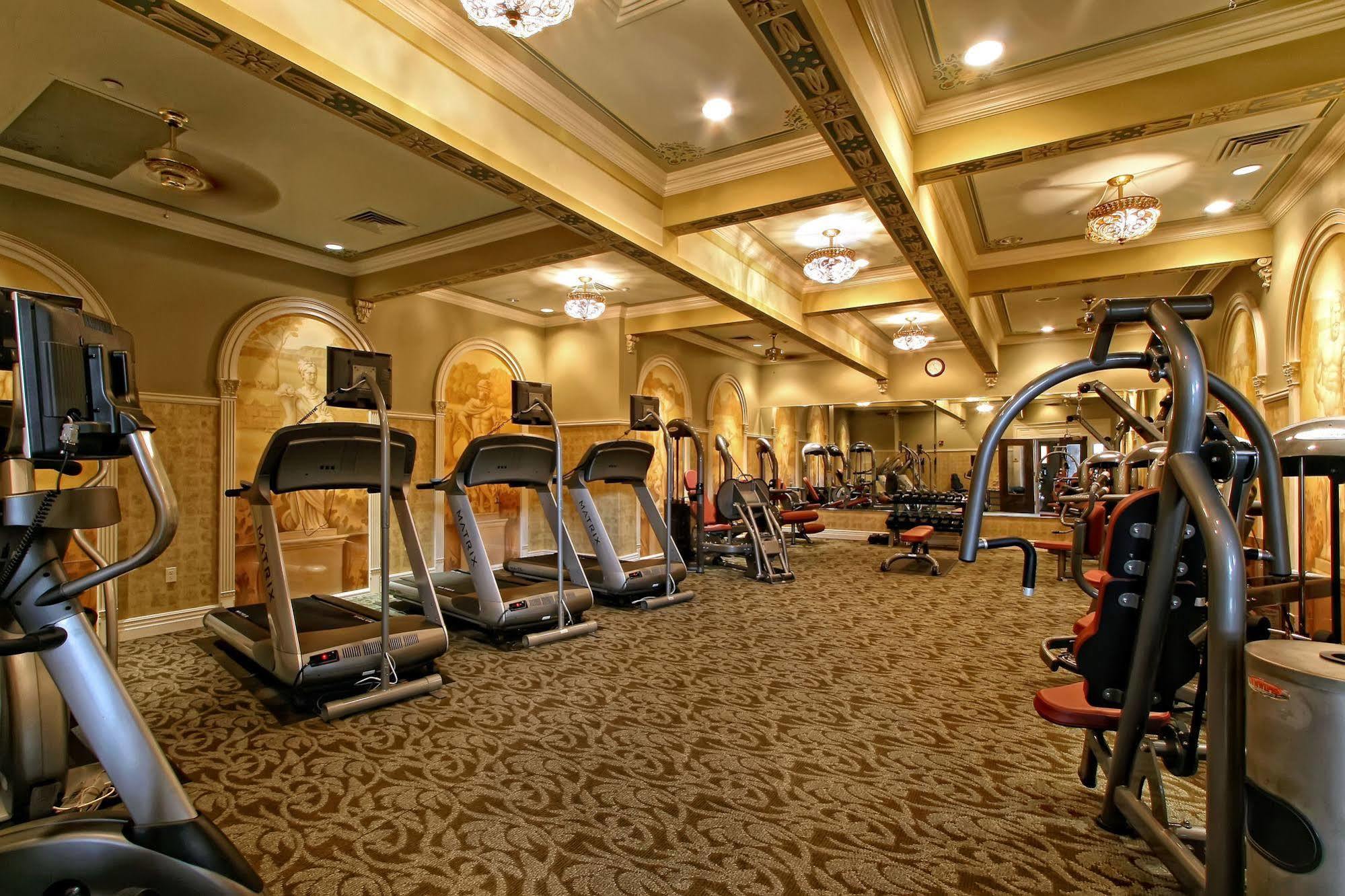 West Baden Springs Hotel French Lick Ngoại thất bức ảnh